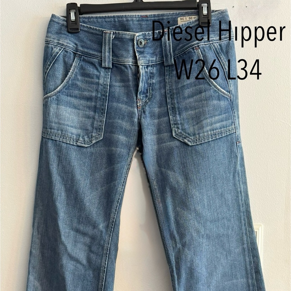 Diesel Jeans